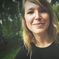 Kaat Vandenhoutaer's Photo