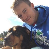 Mitchell Davidson的照片