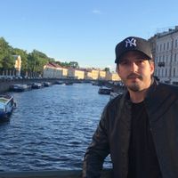 Juan Luis Mejia's Photo