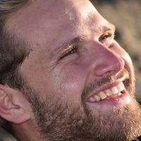 Yoel Kopelman's Photo