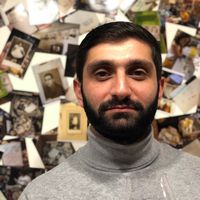 Hayk Daveyan的照片