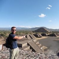 David Crowley's Photo