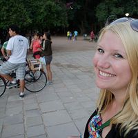 Steffi Streich的照片