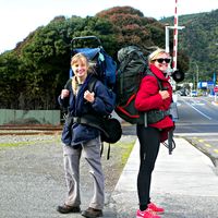 Britt & Ferrin P's Photo