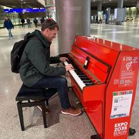 Albert Eibel's Photo