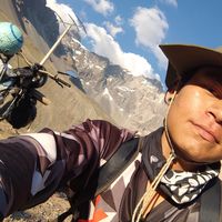 Mario Gutierrez Sotelo的照片