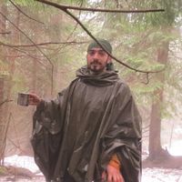 Ostapenko Evgeny's Photo