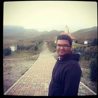 Fotos von Augusto Mayorga