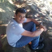 Sharan Dhanala's Photo