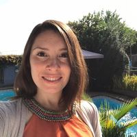 Arantzazú Bidegain的照片