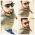 Ahmed Ahmed's Photo