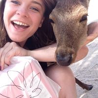 Maura McCarthy的照片