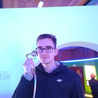 Tomasz Necio的照片