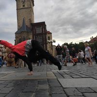 Ondřej Štembera's Photo