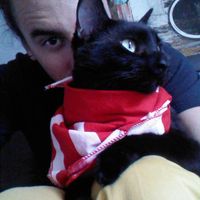 Henderson Barna's Photo