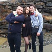 Fotos von Rose-Anne Benoit