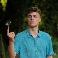 Paolo De Toffoli的照片