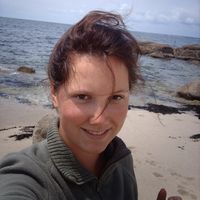 Janine Precht's Photo