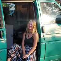 Henrieke Balzer's Photo