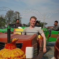 Moritz Döring的照片