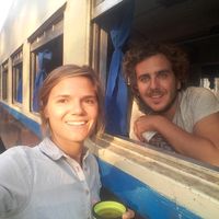 Margaux Nans's Photo