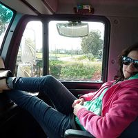 Fotos de Noemie Orzechowski