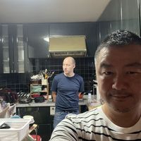 Genichiro Shibata的照片