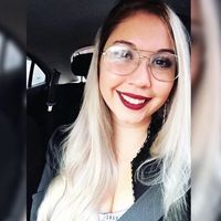 Cecília Gades的照片