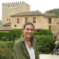 Laura de la Calle's Photo