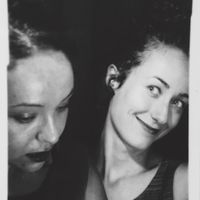 Fotos von Marguerite Barbier