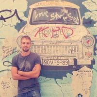 Sakis Sakkas's Photo