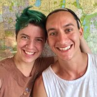 Fotos de Zoe Michael