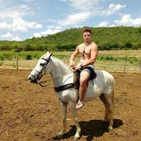 Ricardo Guimarães's Photo