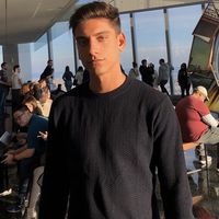 Mariano Capovila's Photo