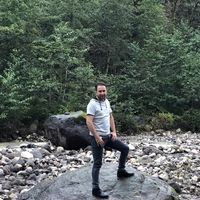 Asghar Farman的照片