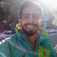 Fotos von Bhanu Gogium