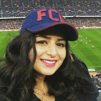 Özlem Aldemir's Photo