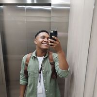 Cristian Garcia Escobar's Photo