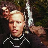 Maksym Labutin's Photo