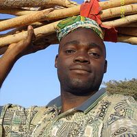 Eyitayo Olaleye's Photo