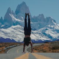 David Supertramp的照片