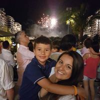 RAFAELA PINHEIRO的照片