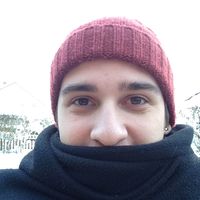 Fotos de Theo Poulka