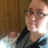 Michaela McElroy的照片