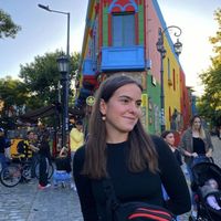 Fotos de Ivona Bošnjak