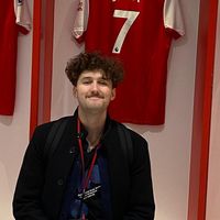 Stanley Lucas's Photo