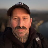 Joerg Wendt-Gaudreault's Photo