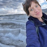 Fotos de Megan Neali