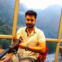 Sahil Chawla's Photo