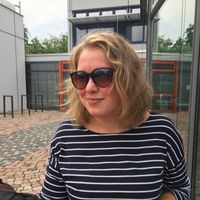 Leonie Rogge的照片